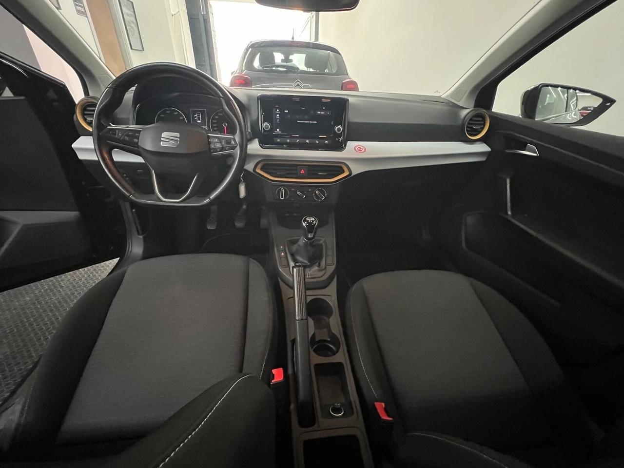 Seat Ibiza 1.0 MPI 5 porte Style