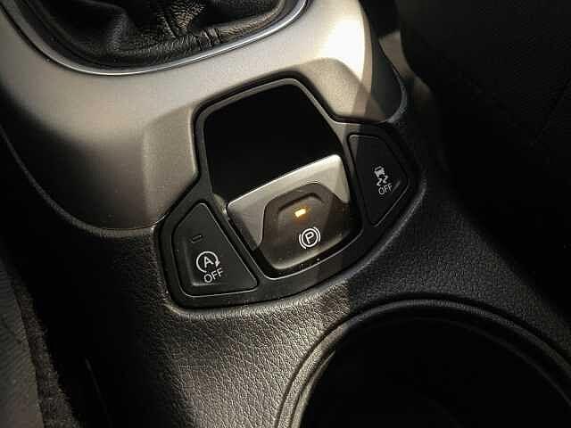 Jeep Compass 1.6 Mjt II 120CV Longitude - NEOPATENTATI