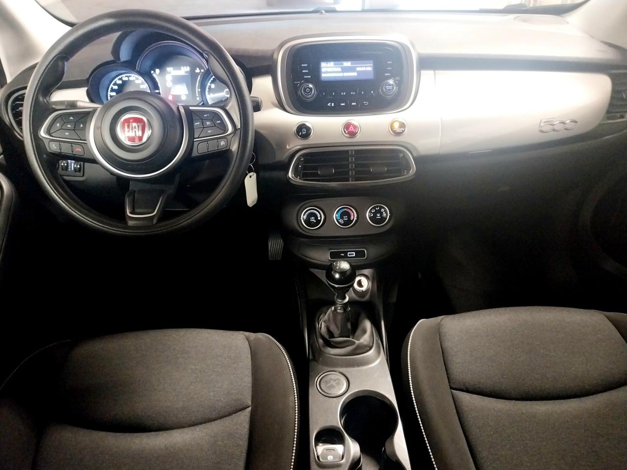 Fiat 500X 1.0 T3 120 CV Urban
