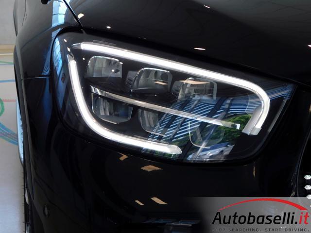 MERCEDES-BENZ GLC 220 D 4MATIC PREMIUM 194CV 9G-TRONIC PLUS NIGH PACKT