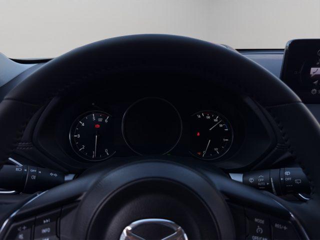 MAZDA CX-5 2.2L 150CV 2WD KM0