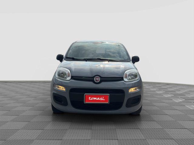 FIAT Panda Panda 1.0 FireFly Hybrid