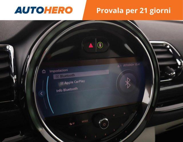 MINI Clubman 2.0 John Cooper Works Clubman