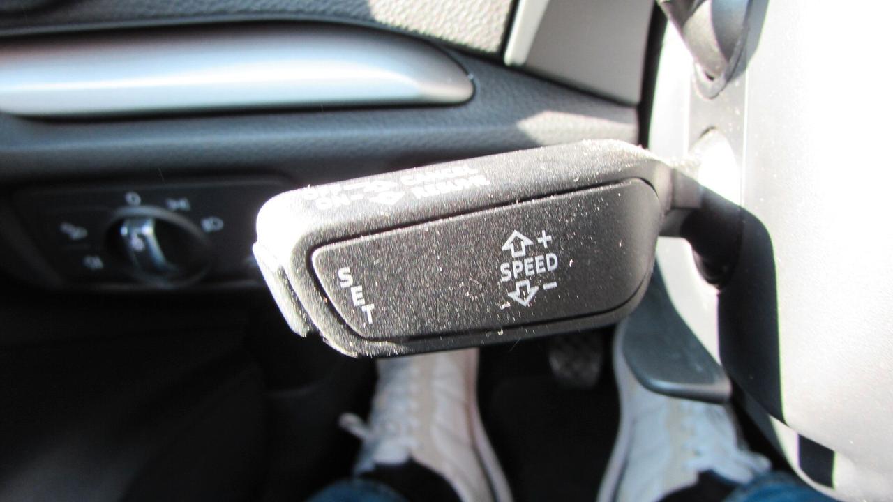 Audi A3 1.0 TFSI Sport