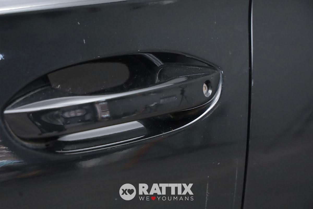 Cupra Formentor 2.0 tdi 150CV 4drive dsg