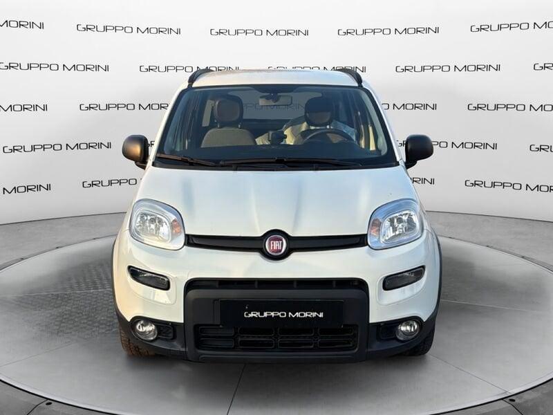 FIAT Panda 1.2 Fire 69cv S&S EasyPower City Life
