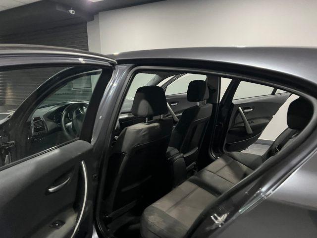 BMW 120 d 163 cv 5 porte