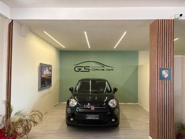 Fiat 500X 1.300cc MultiJet 95 CV Connect