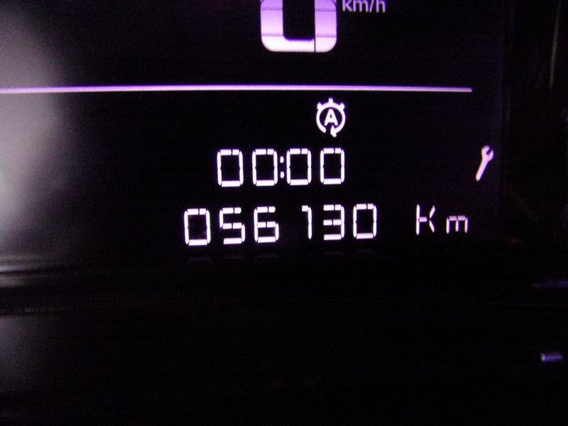 FIAT Doblò Doblò 1.5 BlueHdi 130CV PL-TN Van