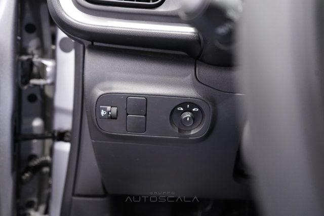 CITROEN C3 1.2 PureTech 83cv S&S Feel Pack