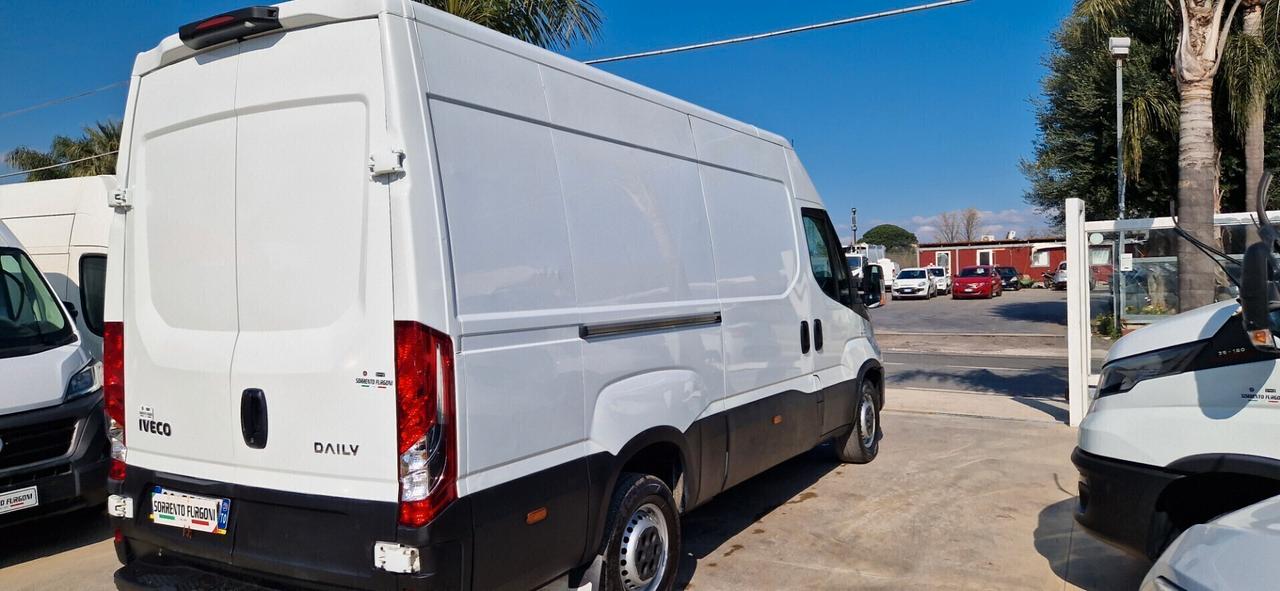 Iveco Daily 35S14 P. 3520 -2.3 MJT 140 CV -2022