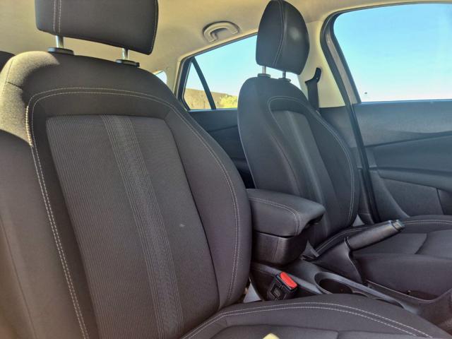 FIAT Tipo 1.3 Mjt S&S 5 porte Easy