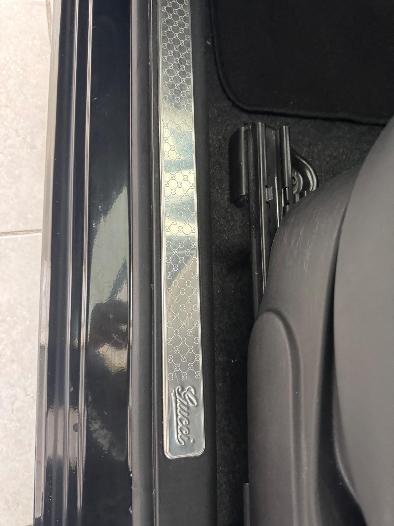 Fiat 500 1.2 by Gucci