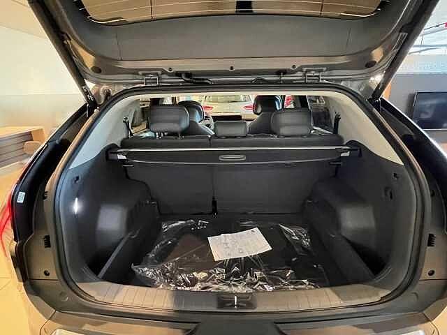 Kia EV3 Long Range 81kWh 204cv EARTH Dimostrativa
