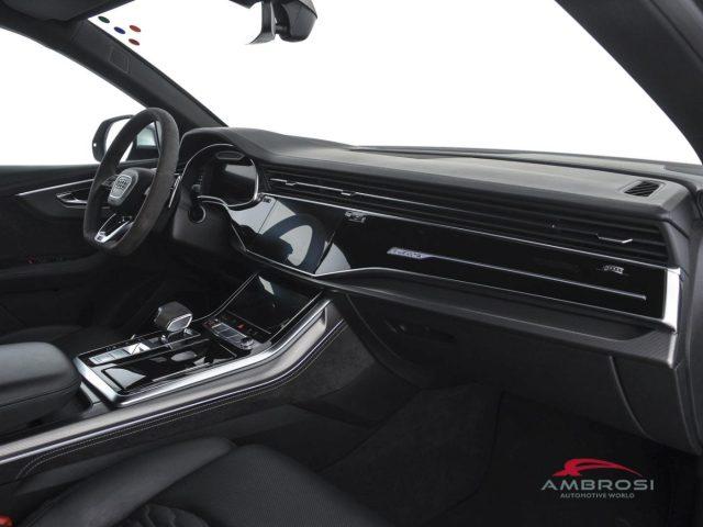 AUDI RS Q8 4.0 mhev 48V 600cv tiptronic