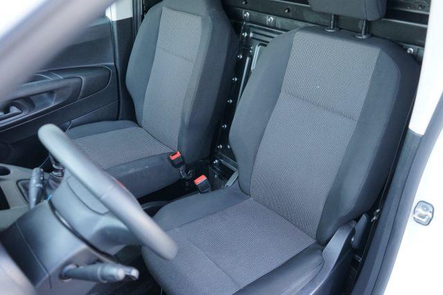 FIAT Doblo 1.5 BlueHdi 100CV PL-TN Van