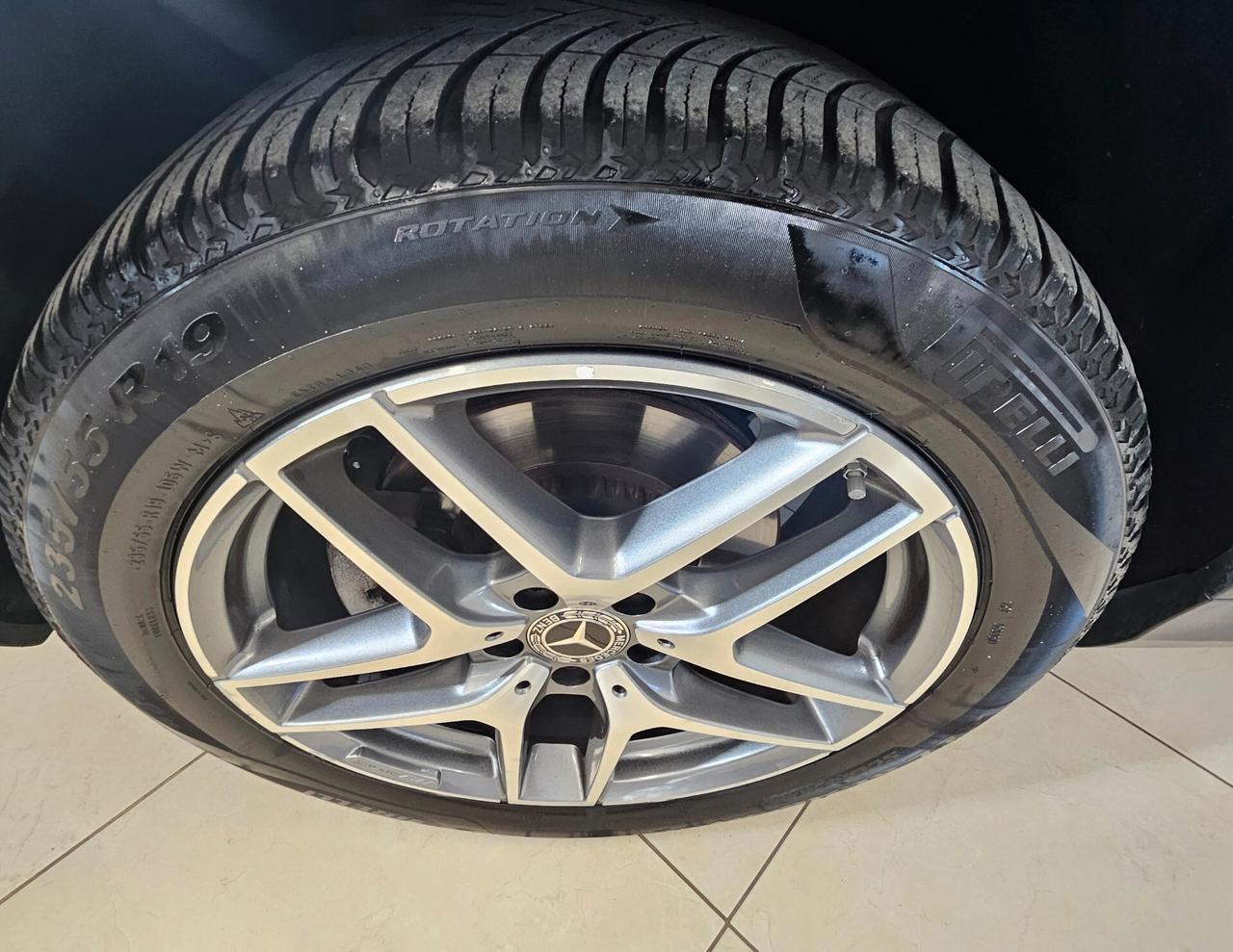 Mercedes-benz GLC 220 d 4Matic Premium