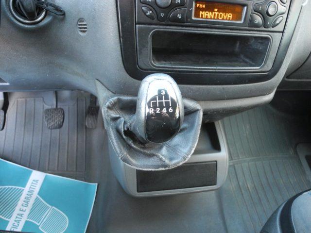 MERCEDES-BENZ Vito 2.2 115 CDI -8 POSTI- GANCIO TRAINO - LEGGERE NOTE