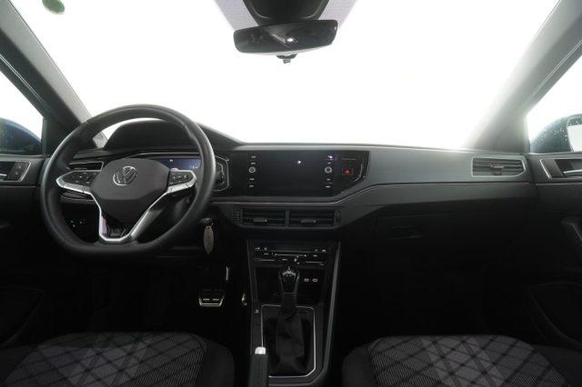 VOLKSWAGEN Taigo Taigo 1.0 TSI 115 CV DSG R-Line Plus