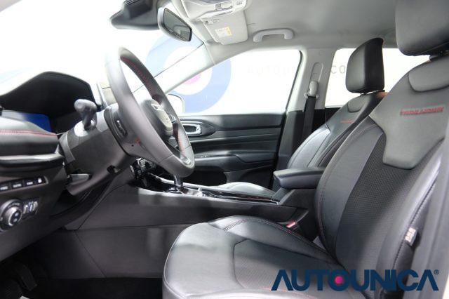 JEEP Compass 1.3 TURBO T4 240 CV PHEV AT6 4XE TRAILHAWK
