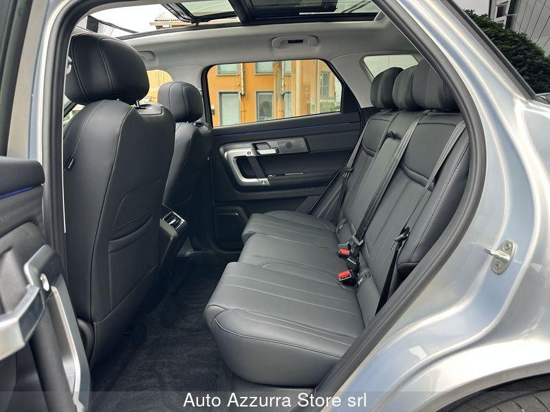 Jaecoo Jaecoo 7 1.6 TGDI 147 CV aut. 2WD Premium