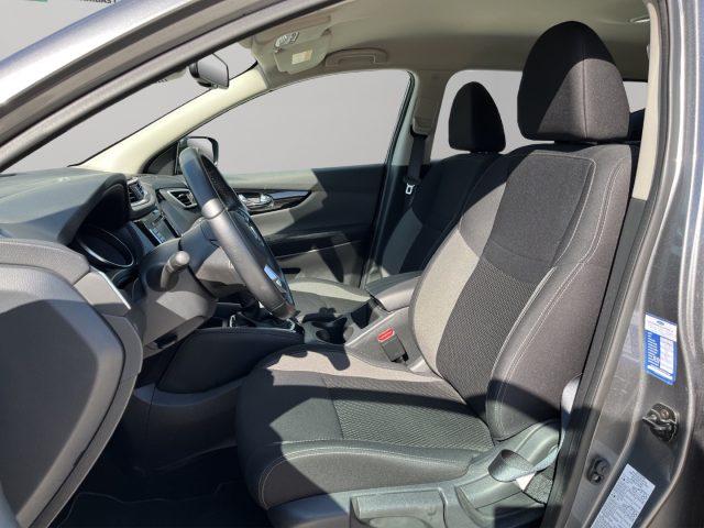 NISSAN Qashqai 1.5DCi 115CV AUTOMATICO