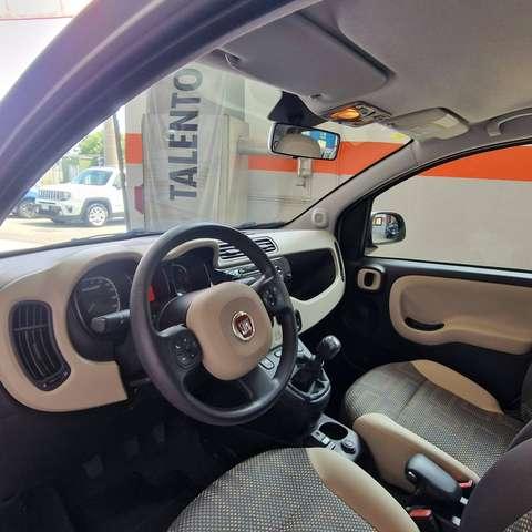 Fiat Panda Panda 4x4 1.3 mjt 16v 4x4 75cv E5