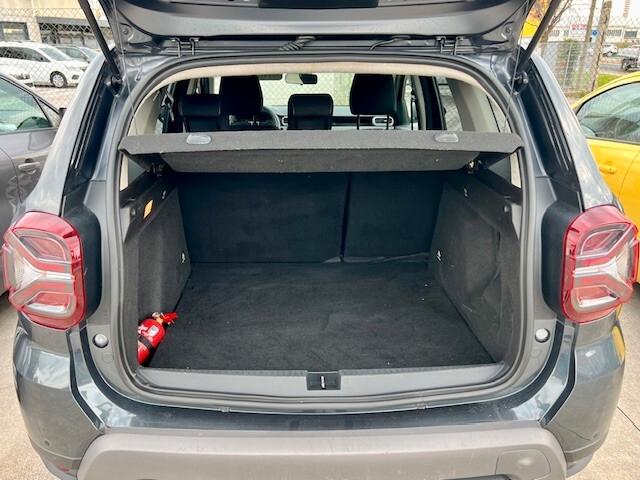 Dacia Duster 1.0 TCe GPL Journey 2022