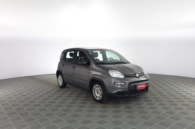 FIAT Panda Panda 1.0 FireFly Hybrid