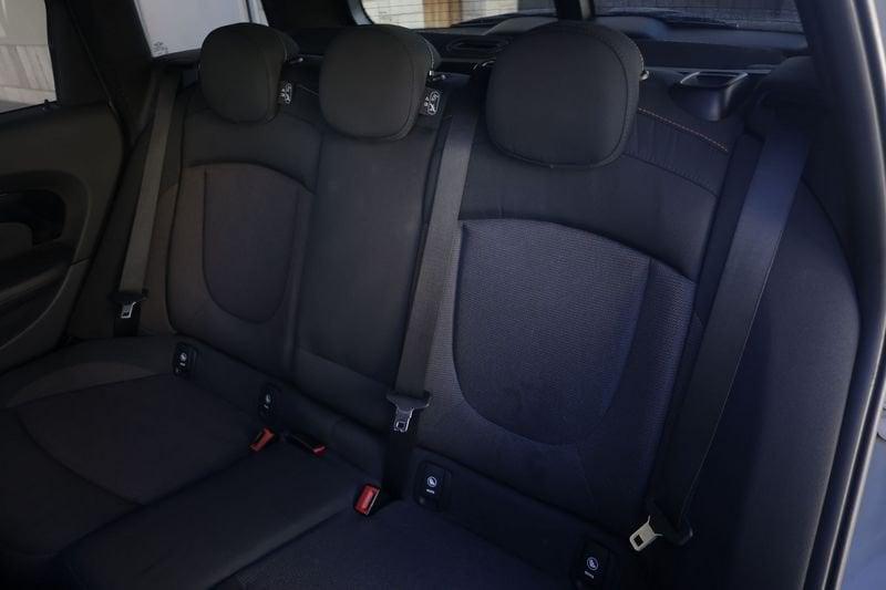 MINI Mini Clubman MINI Mini Clubman Mini 1.5 One Hype Clubman 75KW ANNO 2018