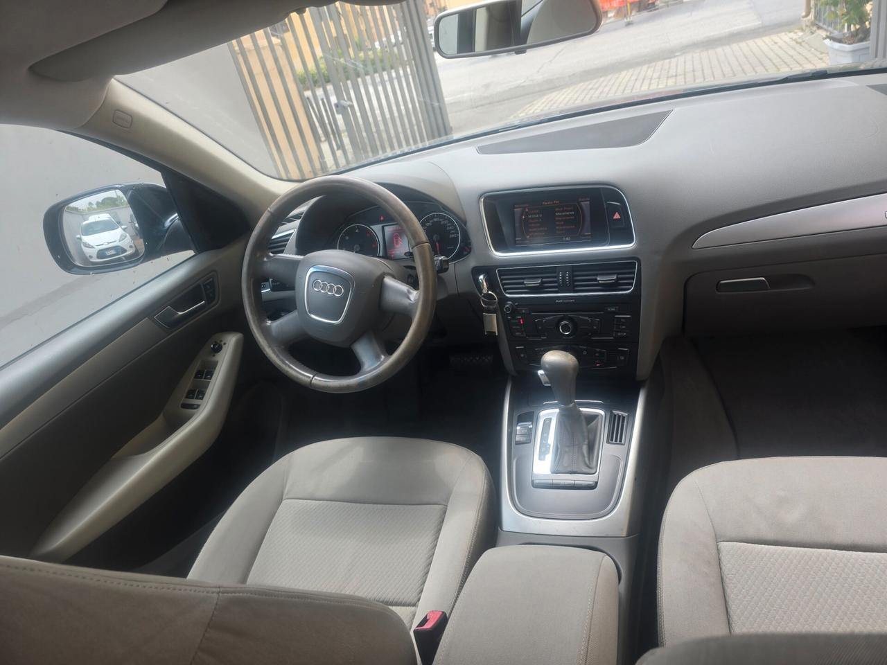 Audi Q5 2.0 TDI 170CV quattro Advanced Plus