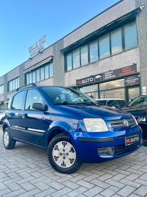 Fiat Panda 1.2 Dynamic - ok neopatentato