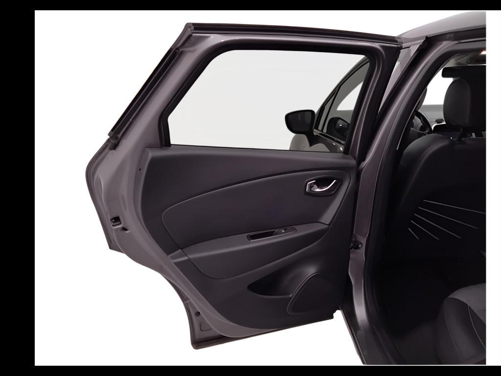 RENAULT Captur I 2017 - Captur 1.5 dci Sport Edition2 90cv