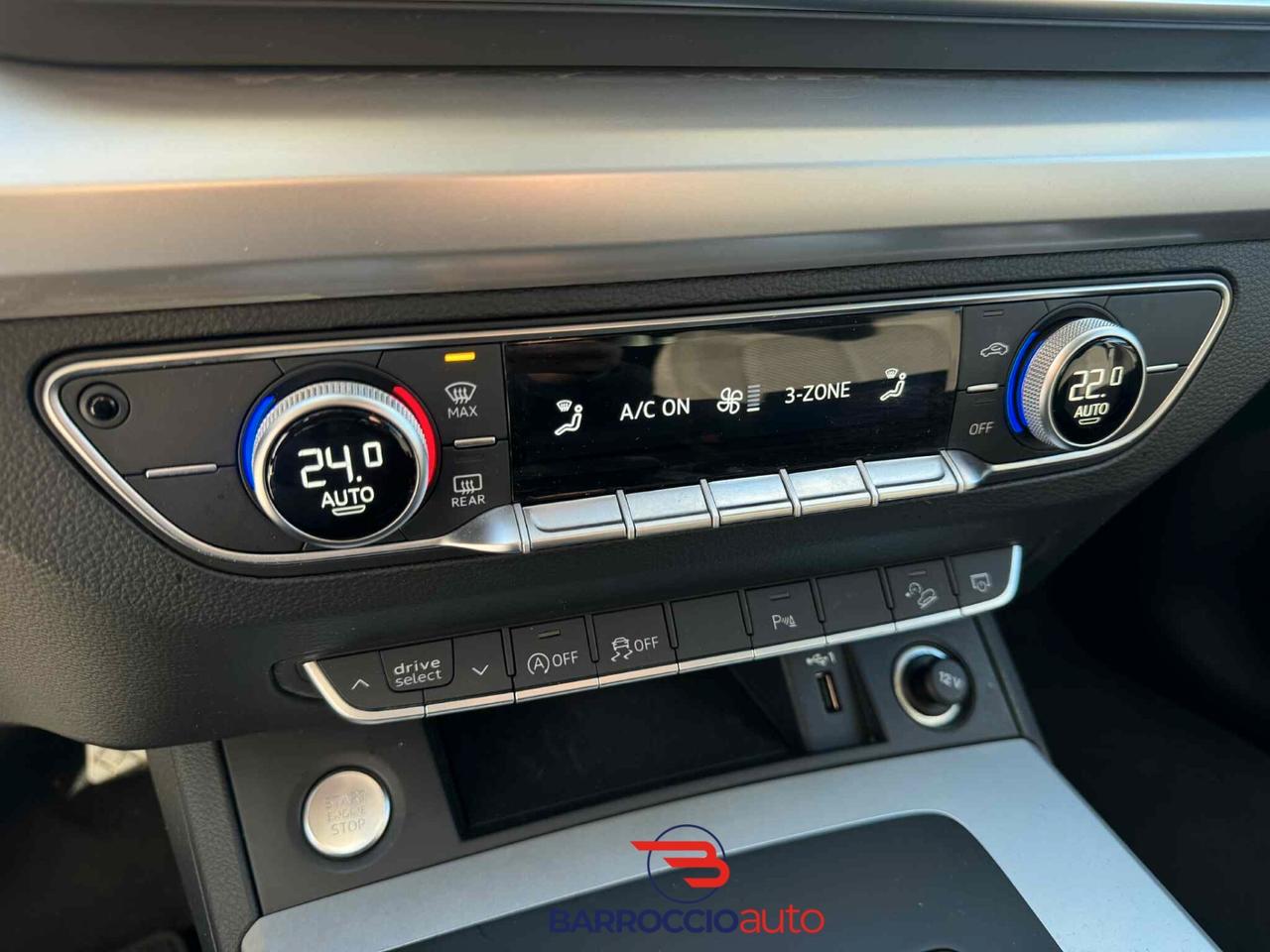 Audi Q5 40 TDI 204 CV quattro Stronic Advanced-2022