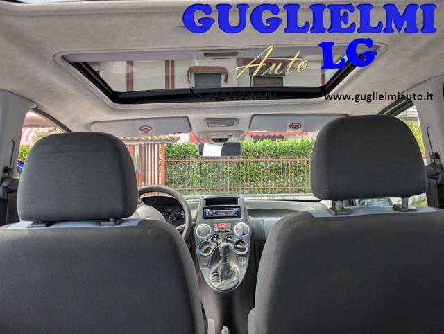 FIAT Panda 1.1 Active TETTO APRIBILE PANORAMICO