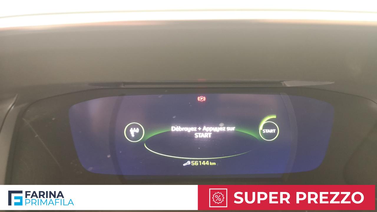 PEUGEOT 2008 II 2020 - 2008 1.2 puretech Allure Pack s&s 130cv