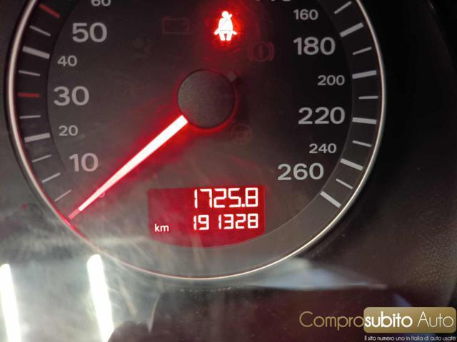 AUDI A3 SPB 1.9 TDI F.AP. Ambition