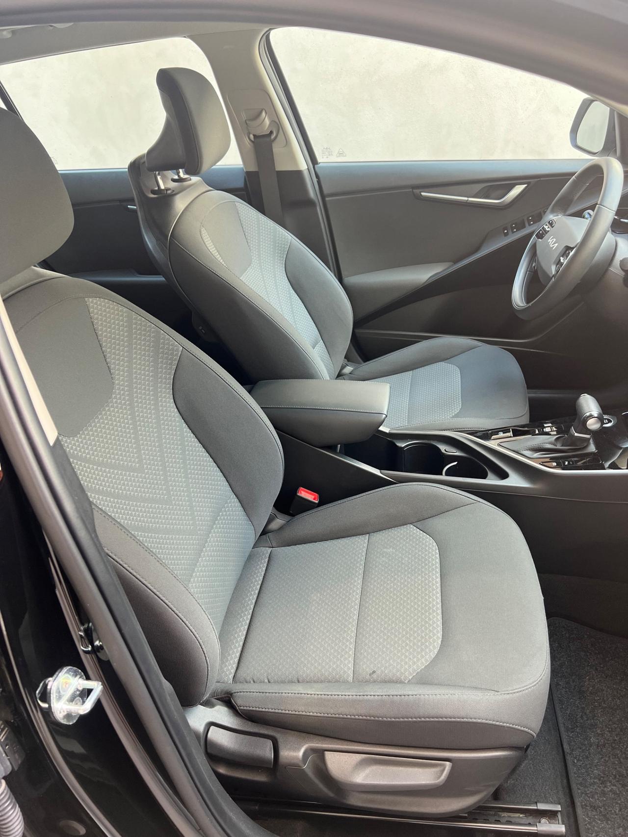 Kia Niro 1.6 GDi DCT HEV Evolution