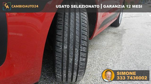 PORSCHE Macan 2.0 PDK - TETTO APRIBILE