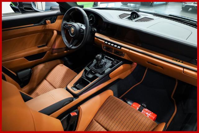 PORSCHE 992 S/T|IVA ESP| POSS SUBENTRO LEASING