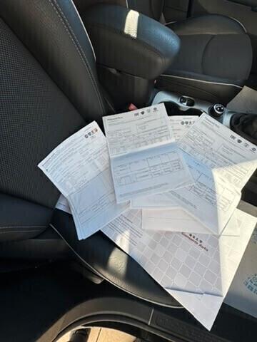 Fiat 500X 1.6 MultiJet 120 CV Cross