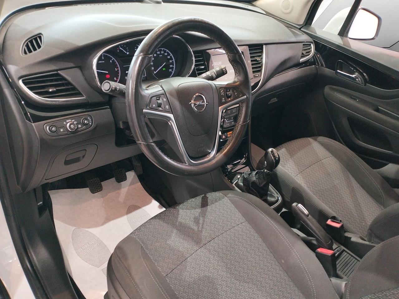 Opel Mokka X 1.6 cdti Advance