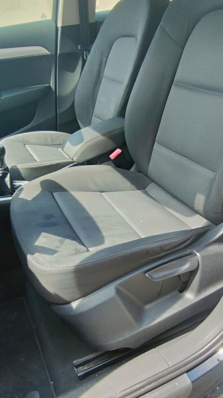 Audi Q3 2.0 TDI 150 CV