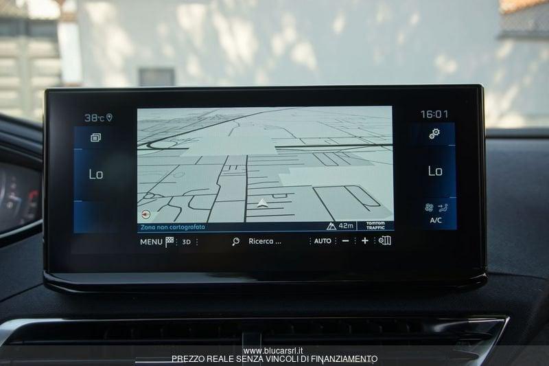 Peugeot 5008 BlueHDi 130 S&S EAT8 GT