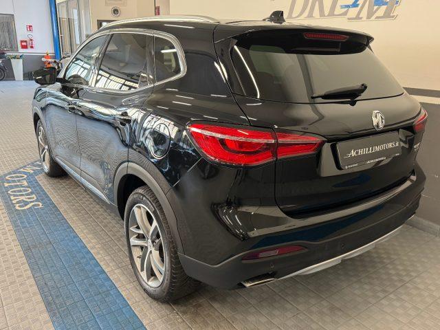 MG EHS Plug-in Hybrid Exclusive Full 1p.