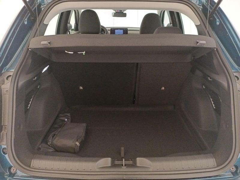 FIAT 600 My24 1.2 Hybrid 100cv
