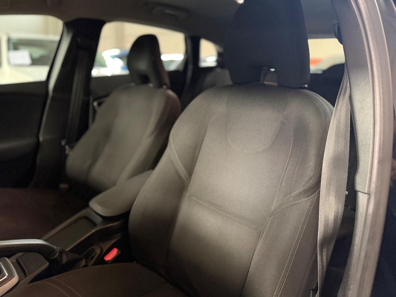 Volvo V40 D3 Kinetic EURO 6B