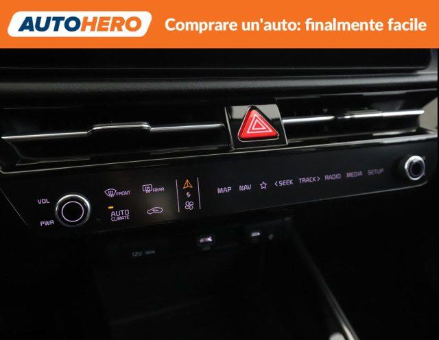 KIA Niro 1.6 GDi DCT HEV Evolution