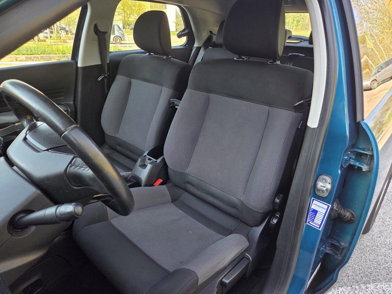 Citroen C4 Cactus PureTech 110 S&S Shine*SOLO 83000 Km *