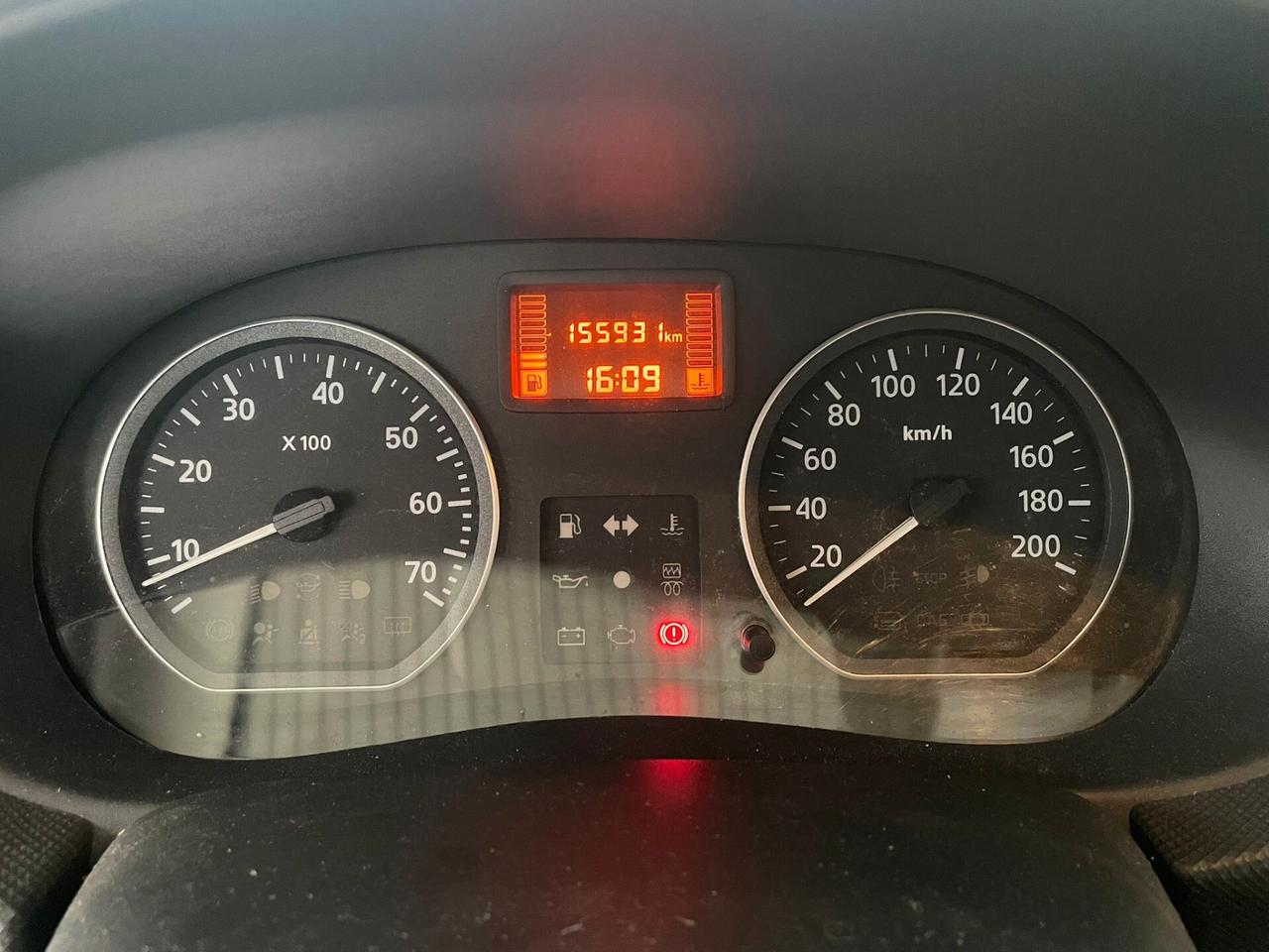 Dacia Sandero Stepway 1.5 dCi 90CV